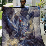 Neith Egyptian Quilt Goddess Mother of All Cosmic Threads