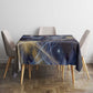 Neith Egyptian Tablecloth Goddess Mother of All Cosmic Threads