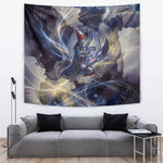 Neith Egyptian Tapestry Goddess Mother of All Cosmic Threads