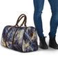 Neith Egyptian Travel Bag Goddess Mother of All Cosmic Threads