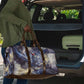 Neith Egyptian Travel Bag Goddess Mother of All Cosmic Threads