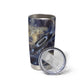 Neith Egyptian Tumbler Cup Goddess Mother of All Cosmic Threads