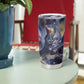 Neith Egyptian Tumbler Cup Goddess Mother of All Cosmic Threads
