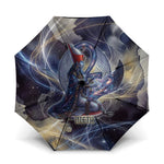 Neith Egyptian Umbrella Goddess Mother of All Cosmic Threads