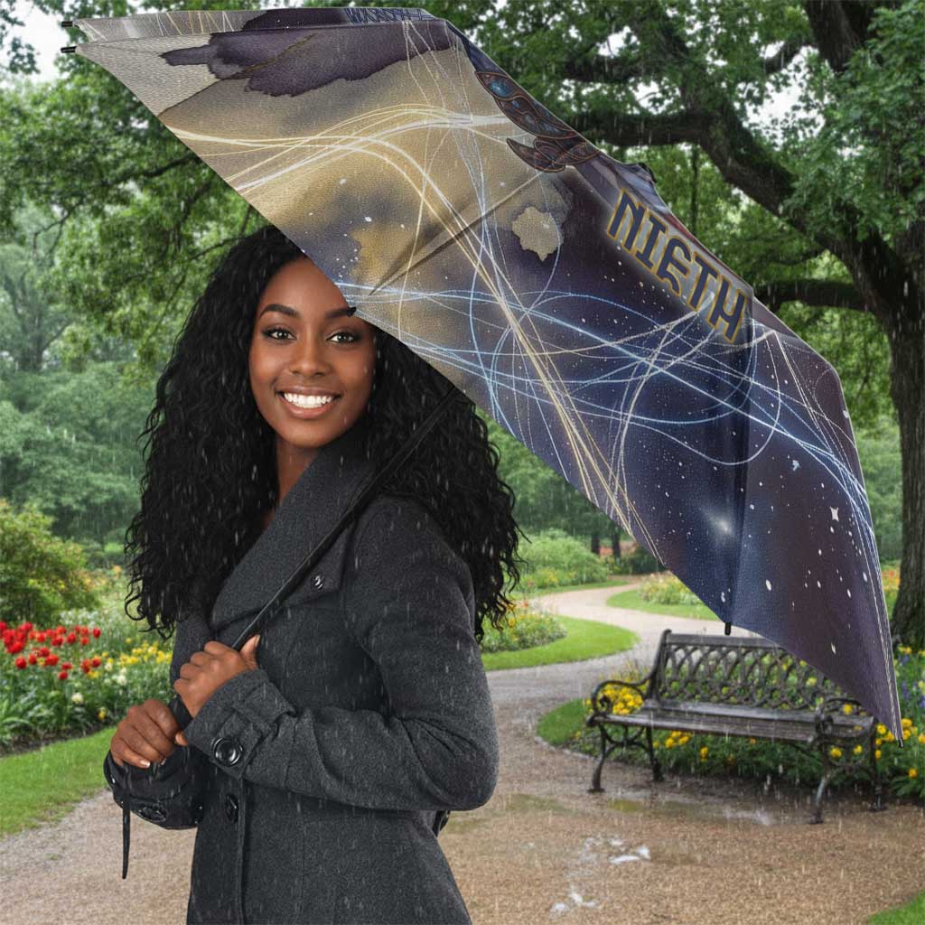 Neith Egyptian Umbrella Goddess Mother of All Cosmic Threads