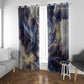 Neith Egyptian Window Curtain Goddess Mother of All Cosmic Threads