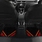 Noble Shriners Car Mats Masonic Egyptian Pharaoh Scimitar Emblem