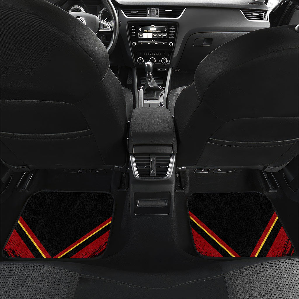 Noble Shriners Car Mats Masonic Egyptian Pharaoh Scimitar Emblem