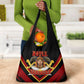 Noble Shriners Grocery Bag Masonic Egyptian Pharaoh Scimitar Emblem