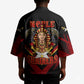 Noble Shriners Kimono Masonic Egyptian Pharaoh Scimitar Emblem