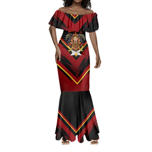 Noble Shriners Mermaid Dress Masonic Egyptian Pharaoh Scimitar Emblem