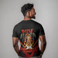 Noble Shriners T shirt Masonic Egyptian Pharaoh Scimitar Emblem