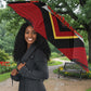 Noble Shriners Umbrella Masonic Egyptian Pharaoh Scimitar Emblem