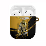 Noble Shriners AirPods Case Egyptian Pharaoh Warrior - Scimitar Sword