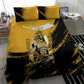 Noble Shriners Bedding Set Egyptian Pharaoh Warrior - Scimitar Sword