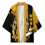Noble Shriners Kimono Egyptian Pharaoh Warrior - Scimitar Sword