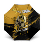 Noble Shriners Umbrella Egyptian Pharaoh Warrior - Scimitar Sword