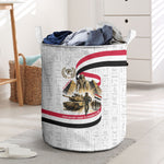 Egyptian Armed Forces Laundry Basket Military Pharaoh Pyramids Egyptian Hieroglyphs
