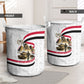 Egyptian Armed Forces Laundry Basket Military Pharaoh Pyramids Egyptian Hieroglyphs