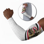 Egyptian Armed Forces Arm Sleeves Military Pharaoh Pyramids Egyptian Hieroglyphs