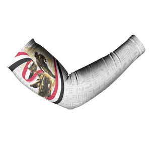 Egyptian Armed Forces Arm Sleeves Military Pharaoh Pyramids Egyptian Hieroglyphs