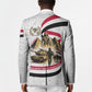 Egyptian Armed Forces Blazer Military Pharaoh Pyramids Egyptian Hieroglyphs