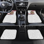 Egyptian Armed Forces Car Mats Military Pharaoh Pyramids Egyptian Hieroglyphs