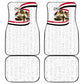 Egyptian Armed Forces Car Mats Military Pharaoh Pyramids Egyptian Hieroglyphs