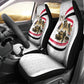 Egyptian Armed Forces Car Seat Cover Military Pharaoh Pyramids Egyptian Hieroglyphs