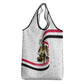 Egyptian Armed Forces Grocery Bag Military Pharaoh Pyramids Egyptian Hieroglyphs
