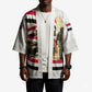Egyptian Armed Forces Kimono Military Pharaoh Pyramids Egyptian Hieroglyphs