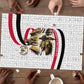 Egyptian Armed Forces Puzzle Military Pharaoh Pyramids Egyptian Hieroglyphs