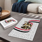 Egyptian Armed Forces Puzzle Military Pharaoh Pyramids Egyptian Hieroglyphs