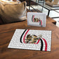Egyptian Armed Forces Puzzle Military Pharaoh Pyramids Egyptian Hieroglyphs