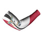 Egyptian Armed Forces Arm Sleeves Military Flag Jet Fighter - Suez Canal - Eagle Of Saladin