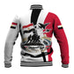 Egyptian Armed Forces Baseball Jacket Military Flag Jet Fighter - Suez Canal - Eagle Of Saladin