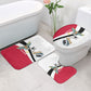 Egyptian Armed Forces Bathroom Set Military Flag Jet Fighter - Suez Canal - Eagle Of Saladin