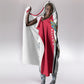 Egyptian Armed Forces Hooded Blanket Military Flag Jet Fighter - Suez Canal - Eagle Of Saladin