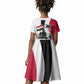 Egyptian Armed Forces Kid Short Sleeve Dress Military Flag Jet Fighter - Suez Canal - Eagle Of Saladin
