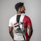 Egyptian Armed Forces T shirt Military Flag Jet Fighter - Suez Canal - Eagle Of Saladin