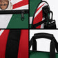 Sojourner Truth Christmas Duffle Bag Festive Holiday Graphic With Freedom Equality Peace Text