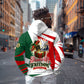 Sojourner Truth Christmas Hoodie Festive Holiday Graphic With Freedom Equality Peace Text