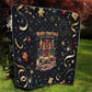 Black Nutcracker Family Christmas Quilt African American Noel Wrapped In Drip