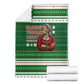 Harriet Tubman Christmas Blanket Pattern African American