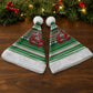 Harriet Tubman Christmas Santa Hat Pattern African American
