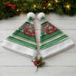 Harriet Tubman Christmas Santa Hat Pattern African American