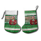 Harriet Tubman Christmas Stocking Pattern African American