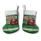 Harriet Tubman Christmas Stocking Pattern African American