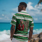 Harriet Tubman Christmas Hawaiian Shirt Pattern African American