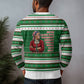 Harriet Tubman Christmas Ugly Christmas Sweater Pattern African American